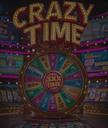 Crazy Time
