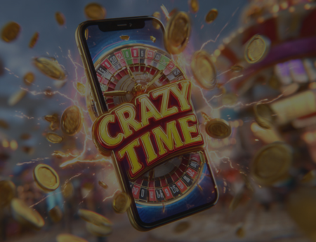 Crazy Time