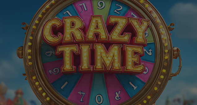 Crazy Time