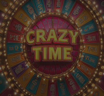 Crazy Time