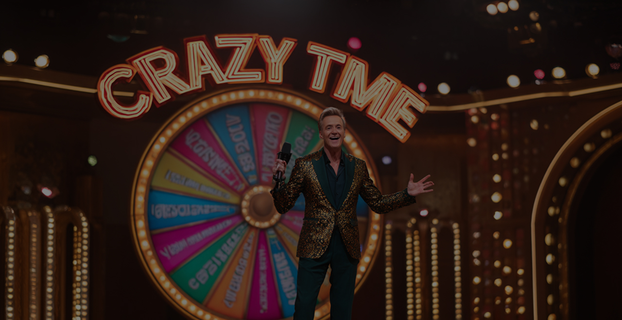 Crazy Time