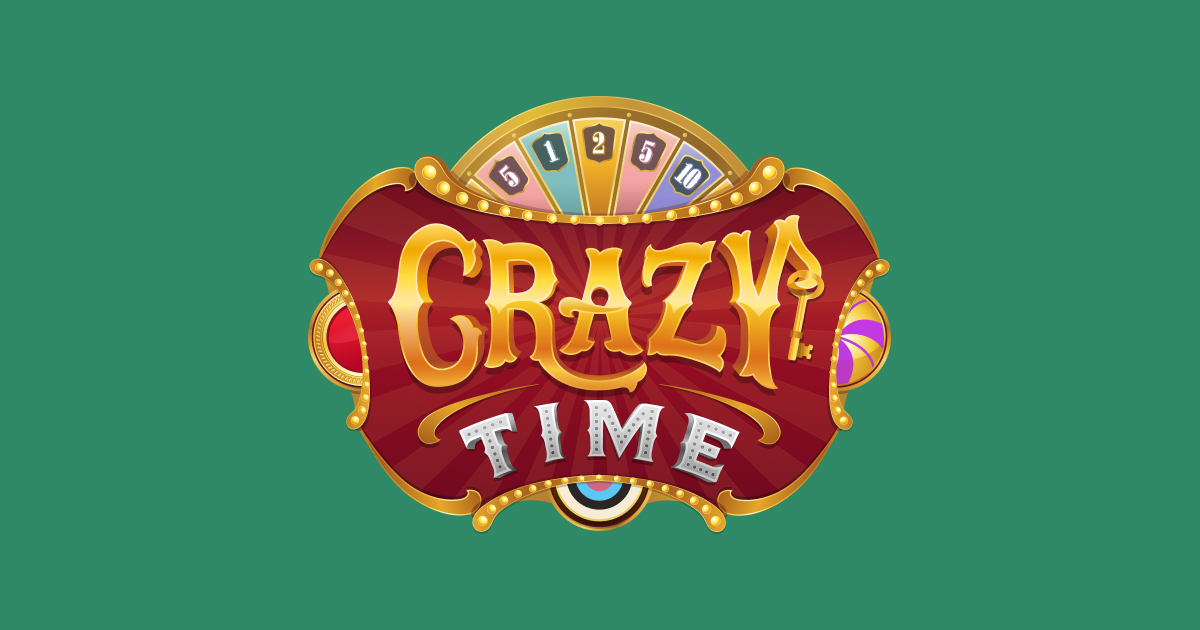 Crazy Time